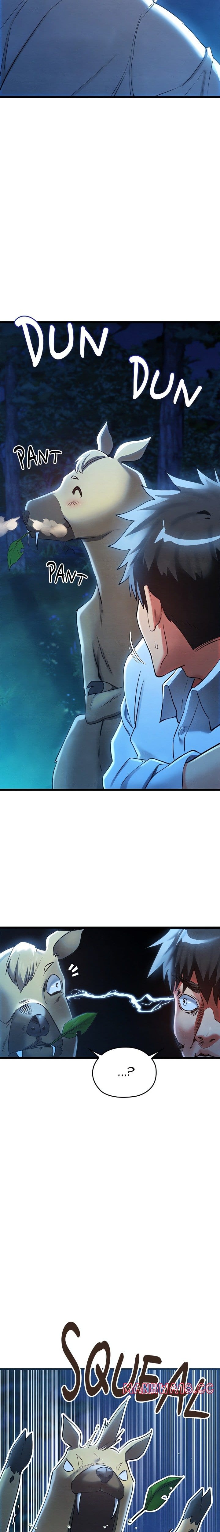 Master of Intimacy (Uncensored), chapter 1, page 32 of 35