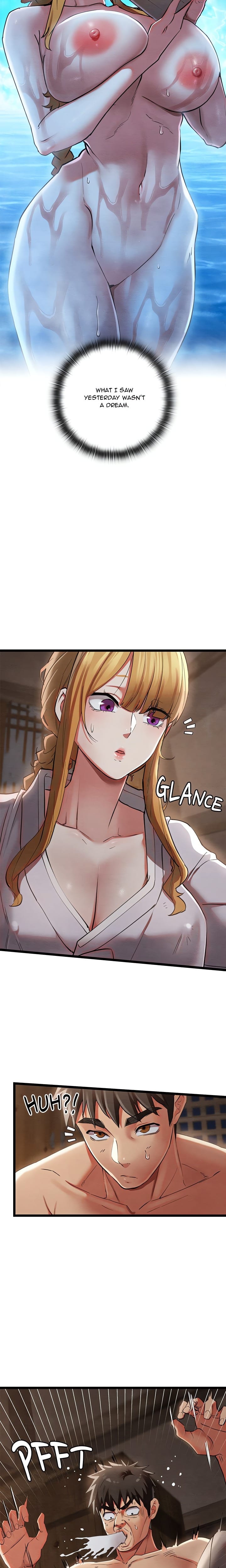 Master of Intimacy (Uncensored), chapter 2, page 9 of 29