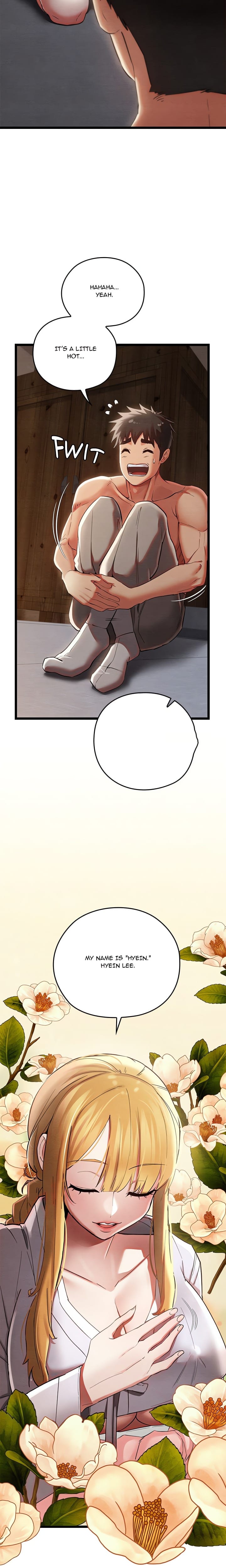 Master of Intimacy (Uncensored), chapter 2, page 11 of 29