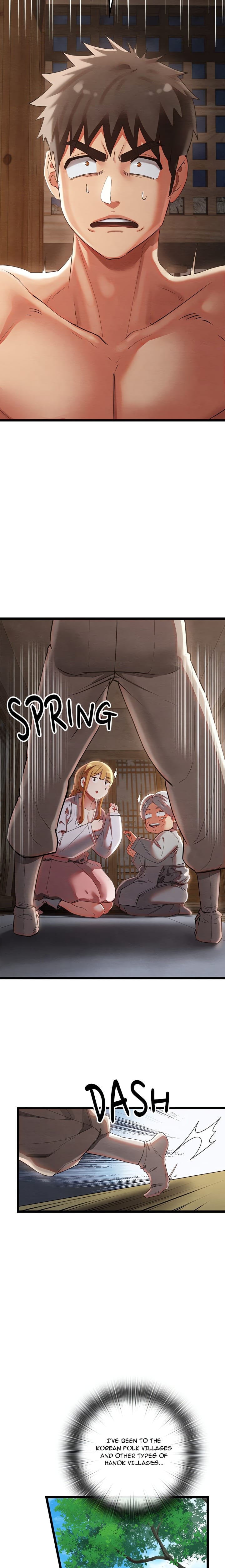 Master of Intimacy (Uncensored), chapter 2, page 15 of 29
