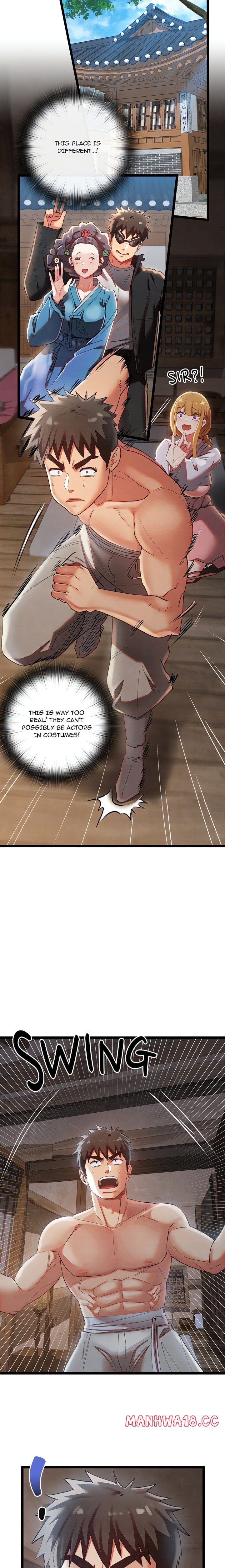 Master of Intimacy (Uncensored), chapter 2, page 16 of 29