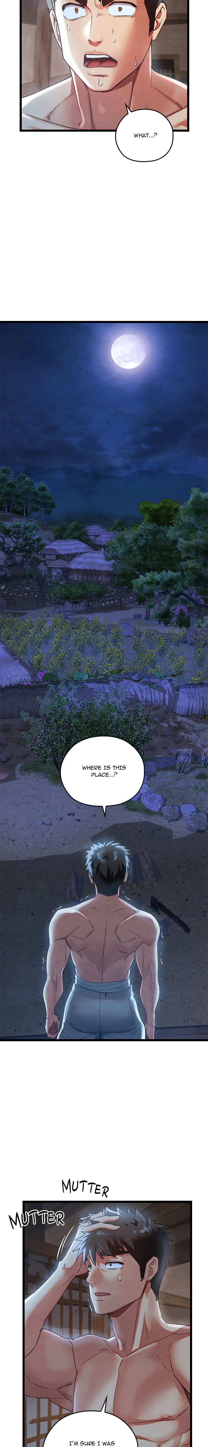 Master of Intimacy (Uncensored), chapter 2, page 17 of 29