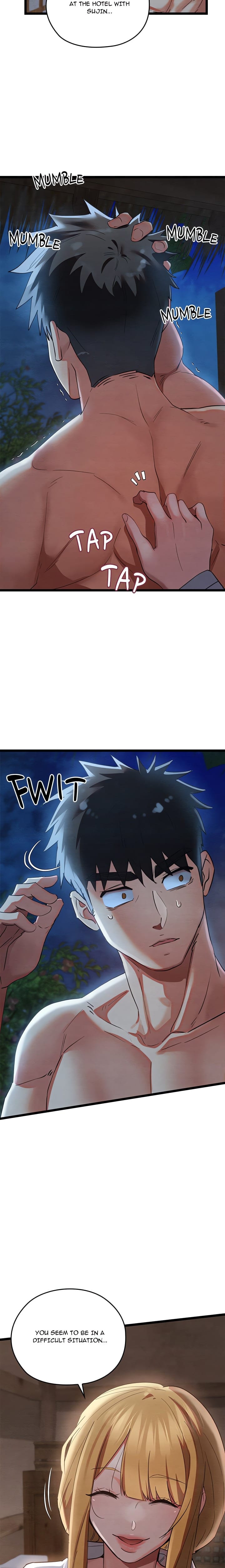 Master of Intimacy (Uncensored), chapter 2, page 18 of 29