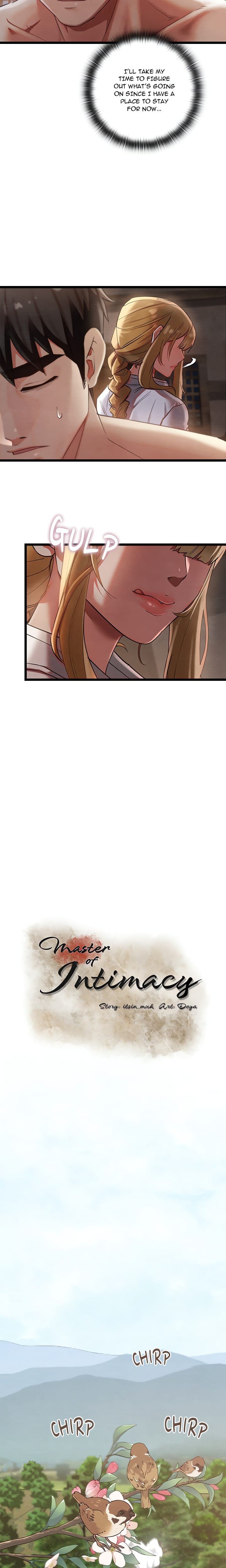 Master of Intimacy (Uncensored), chapter 2, page 21 of 29