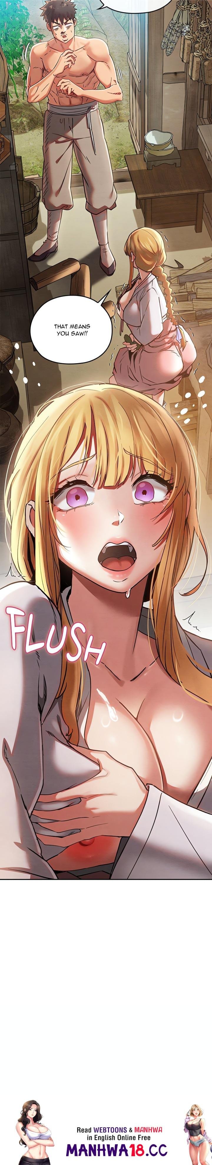 Master of Intimacy (Uncensored), chapter 2, page 29 of 29