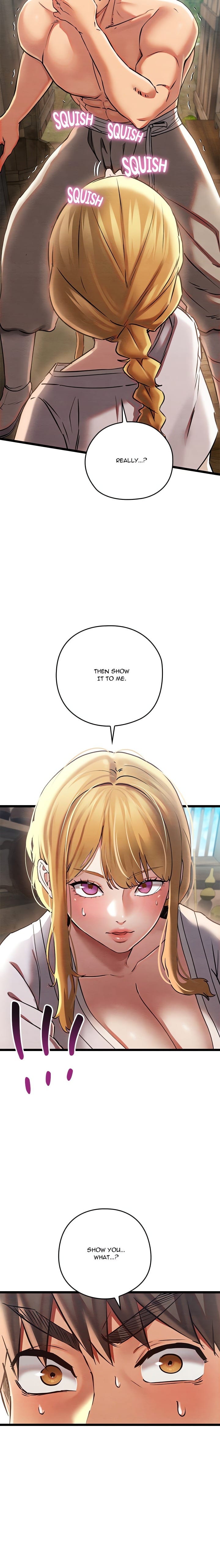 Master of Intimacy (Uncensored), chapter 3, page 7 of 29