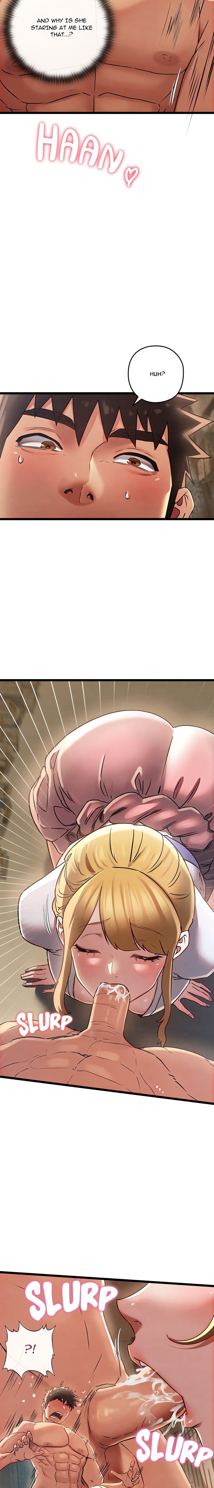 Master of Intimacy (Uncensored), chapter 3, page 14 of 29