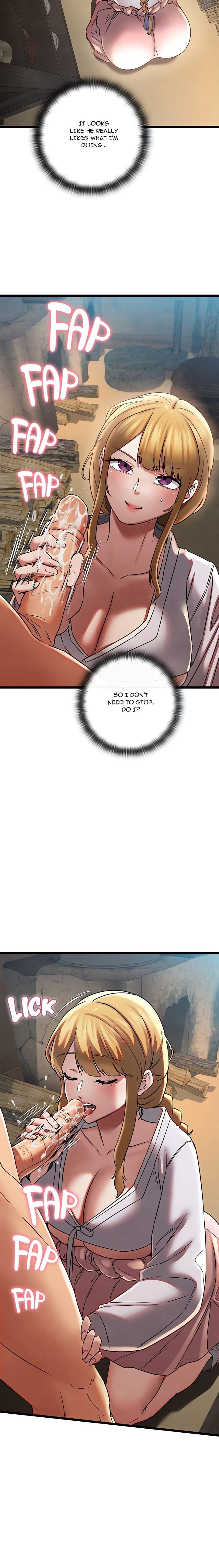 Master of Intimacy (Uncensored), chapter 3, page 18 of 29