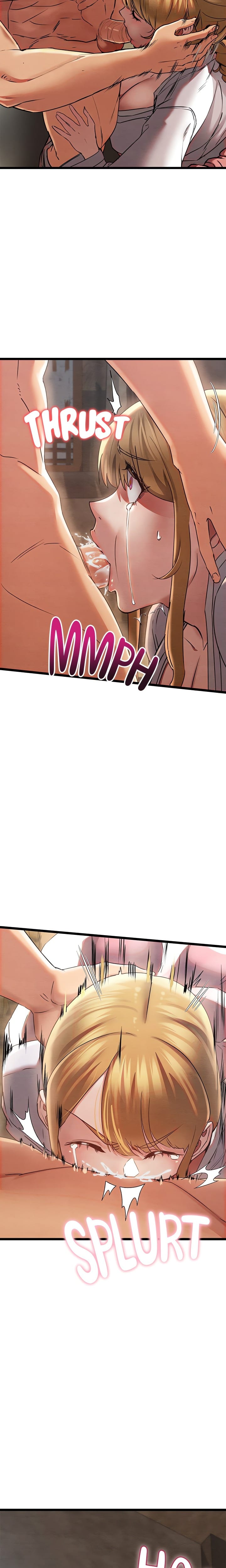 Master of Intimacy (Uncensored), chapter 3, page 20 of 29
