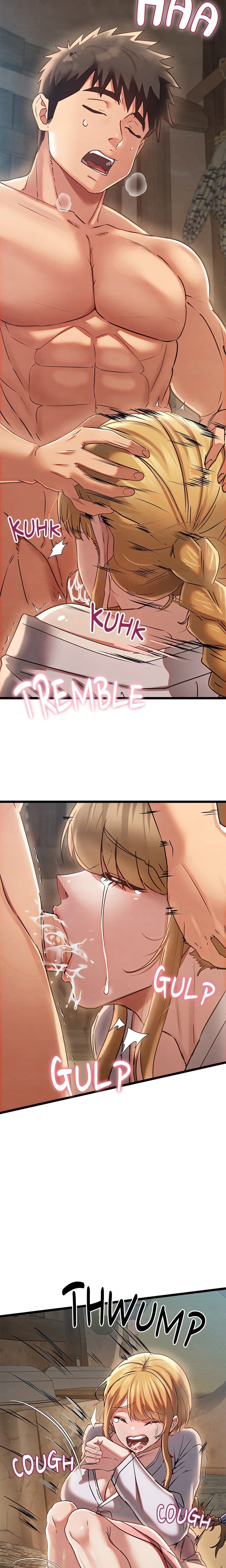 Master of Intimacy (Uncensored), chapter 3, page 21 of 29