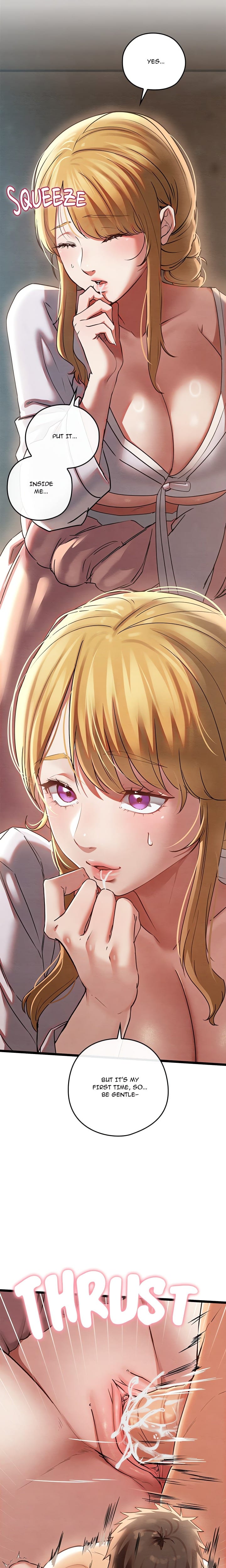 Master of Intimacy (Uncensored), chapter 3, page 25 of 29