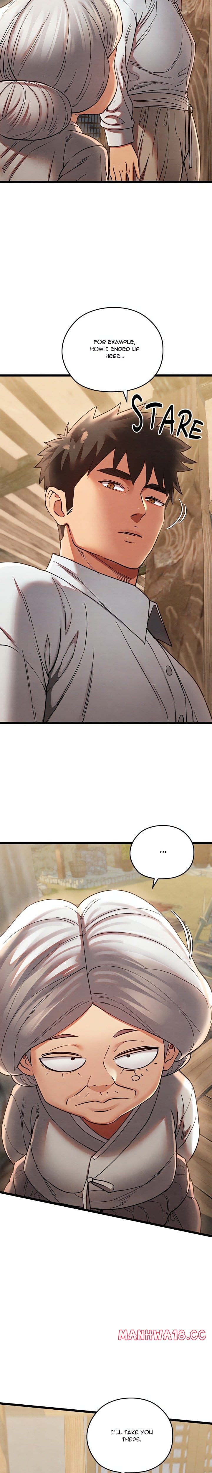 Master of Intimacy (Uncensored), chapter 4, page 16 of 36
