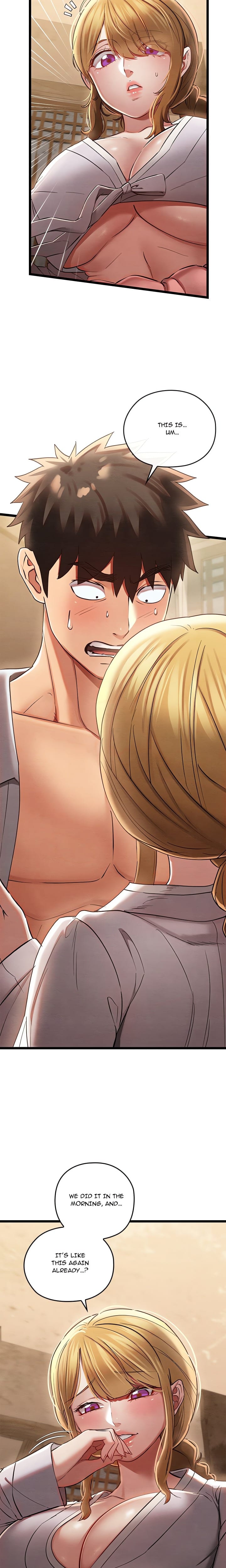 Master of Intimacy (Uncensored), chapter 4, page 22 of 36