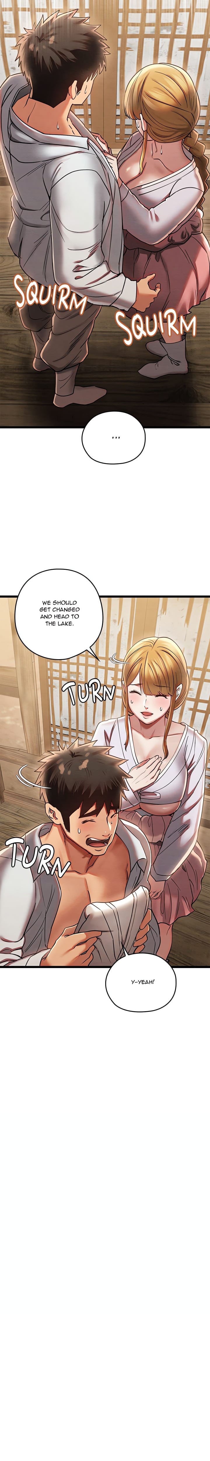 Master of Intimacy (Uncensored), chapter 4, page 25 of 36