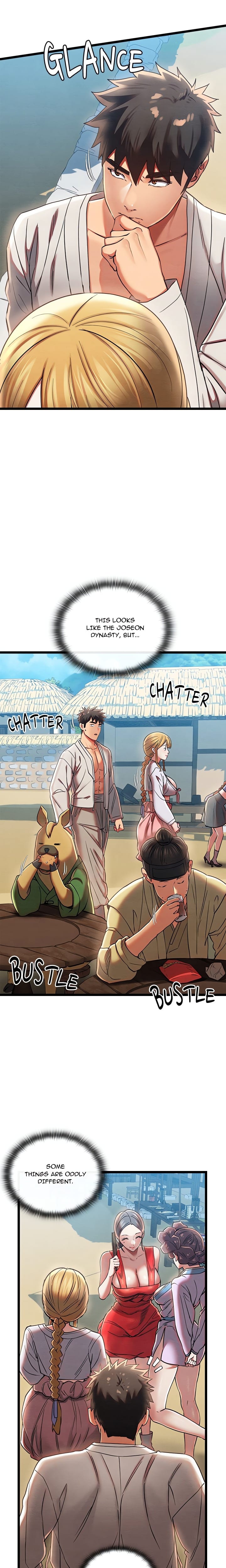 Master of Intimacy (Uncensored), chapter 4, page 28 of 36