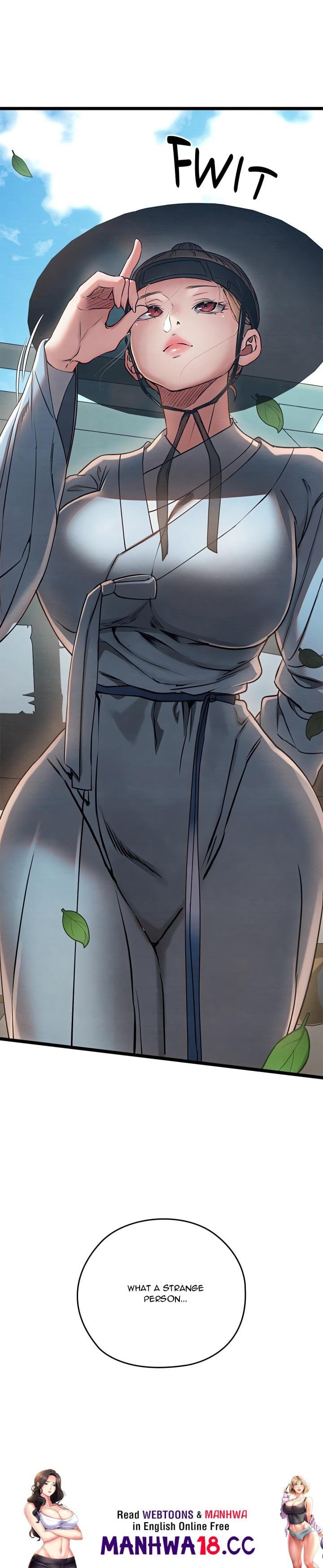 Master of Intimacy (Uncensored), chapter 4, page 36 of 36