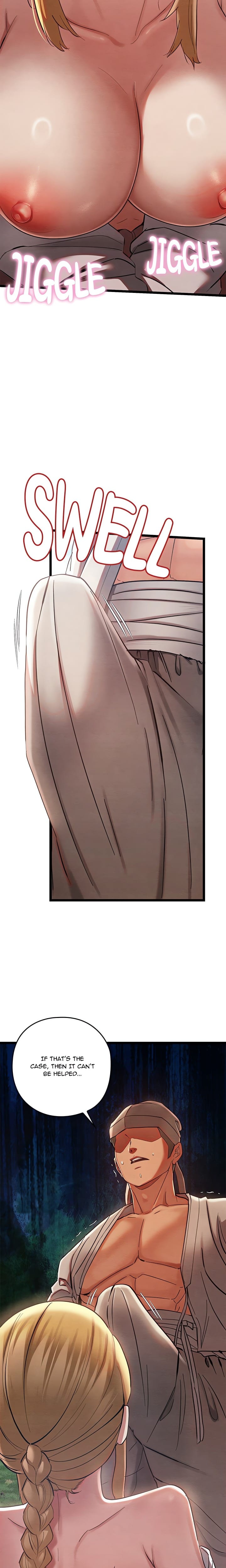 Master of Intimacy (Uncensored), chapter 5, page 23 of 29