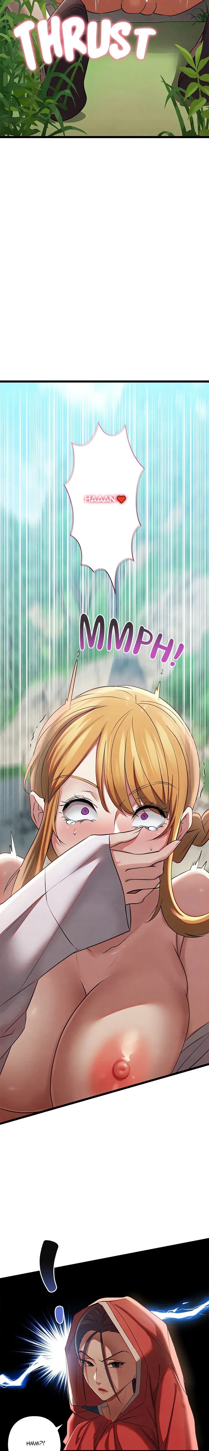 Master of Intimacy (Uncensored), chapter 6, page 10 of 34