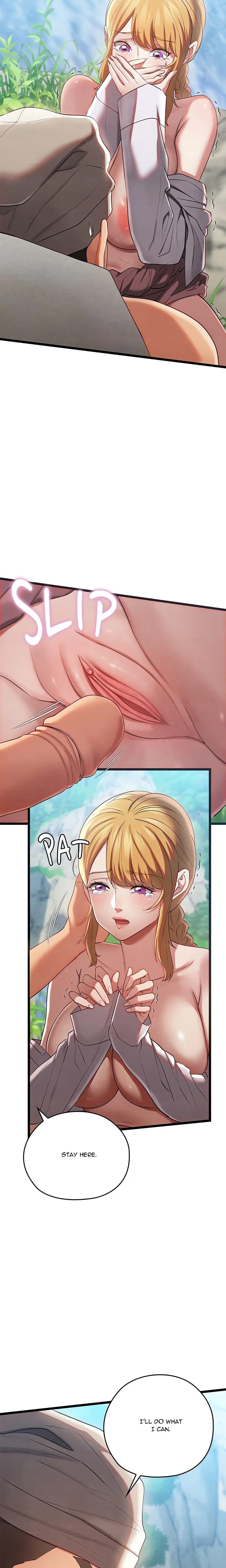 Master of Intimacy (Uncensored), chapter 6, page 12 of 34