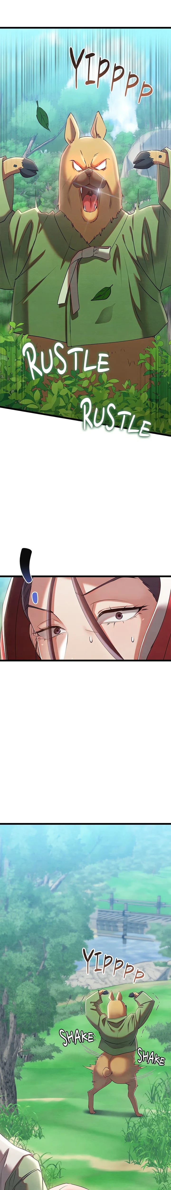 Master of Intimacy (Uncensored), chapter 6, page 14 of 34