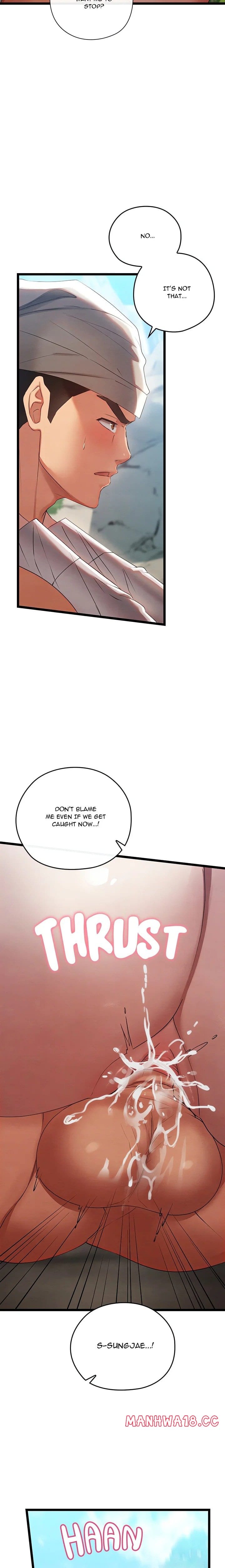 Master of Intimacy (Uncensored), chapter 6, page 24 of 34
