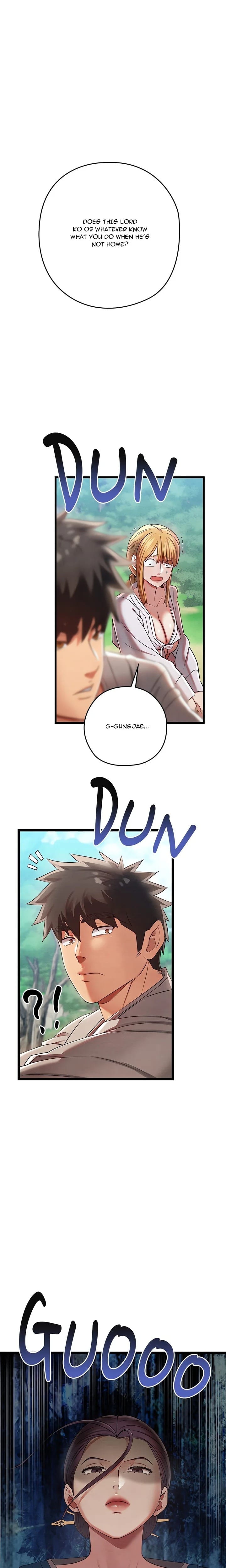 Master of Intimacy (Uncensored), chapter 7, page 7 of 29