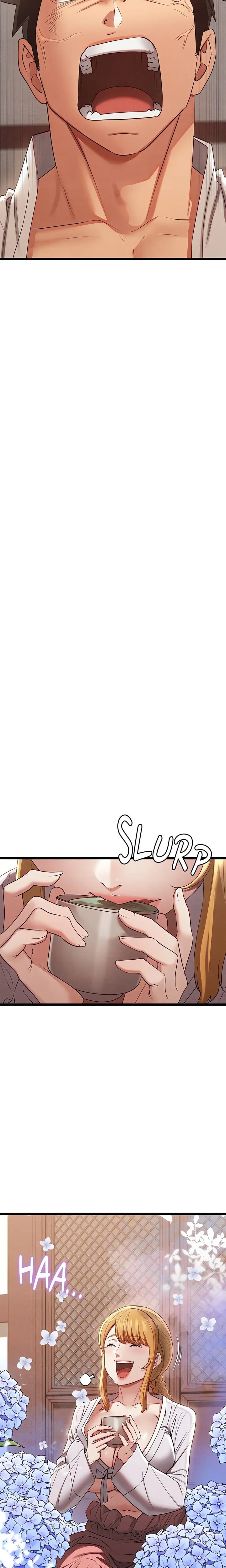 Master of Intimacy (Uncensored), chapter 7, page 17 of 29