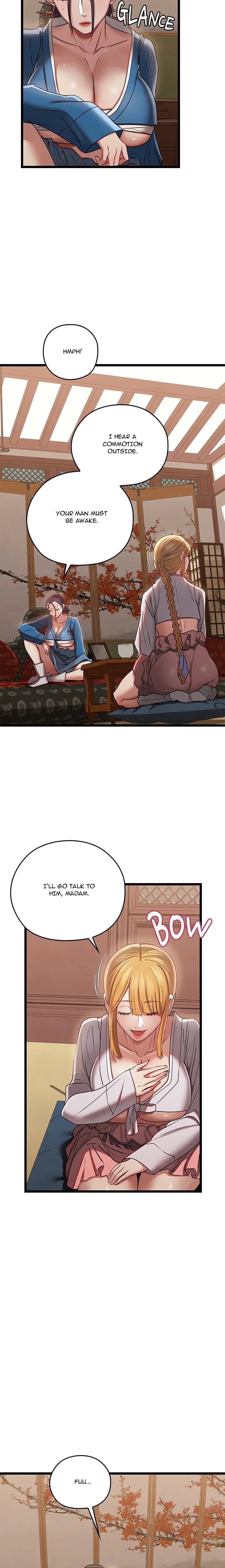 Master of Intimacy (Uncensored), chapter 7, page 21 of 29
