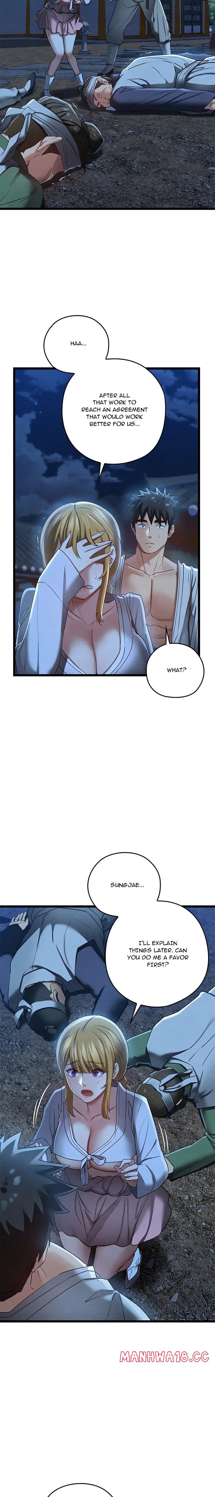 Master of Intimacy (Uncensored), chapter 7, page 24 of 29