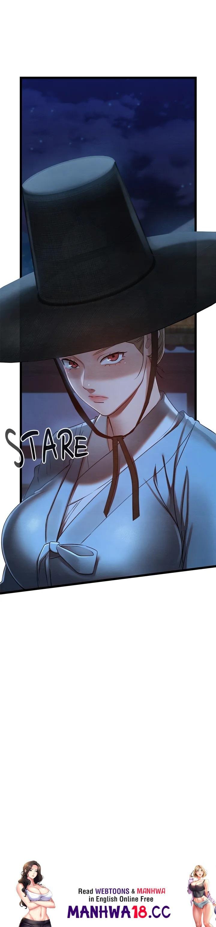 Master of Intimacy (Uncensored), chapter 7, page 29 of 29