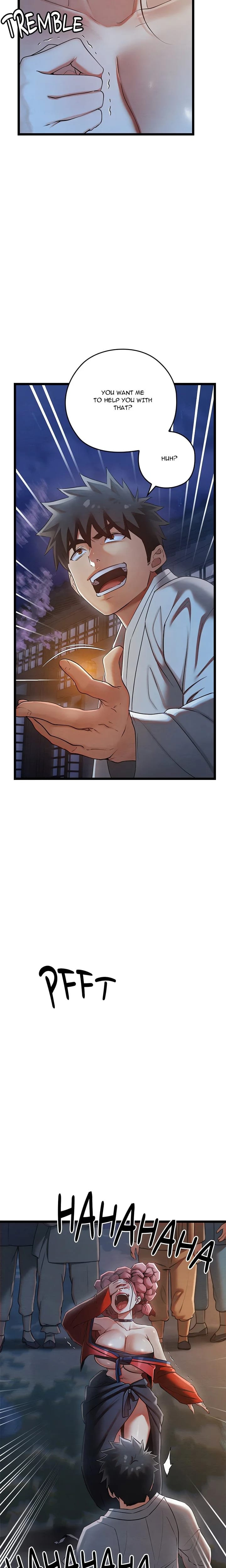 Master of Intimacy (Uncensored), chapter 8, page 23 of 29