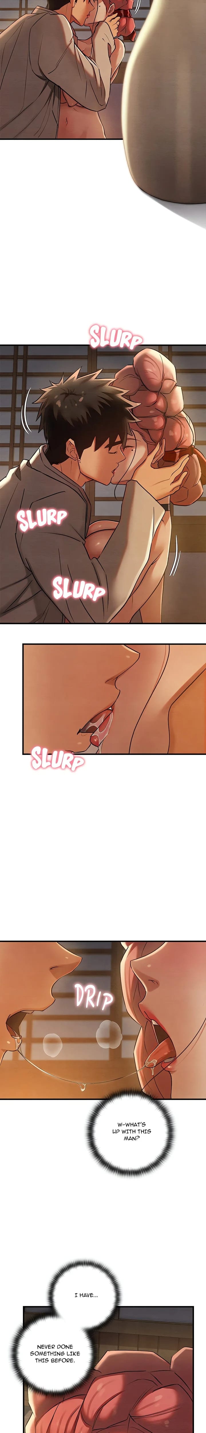 Master of Intimacy (Uncensored), chapter 9, page 8 of 24