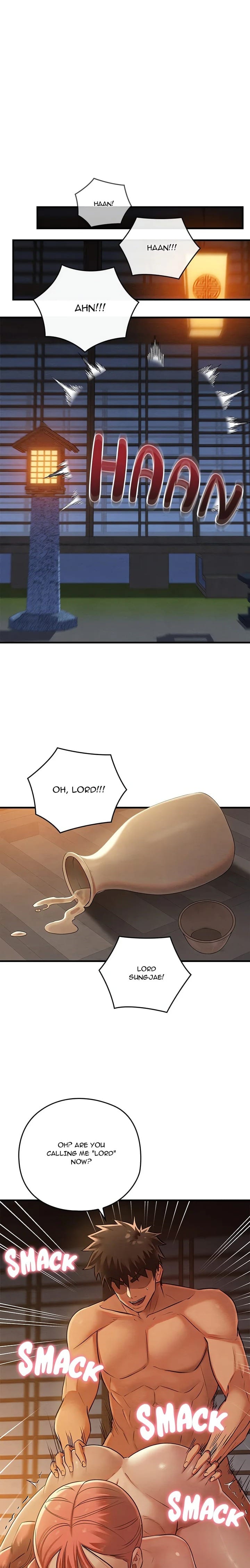 Master of Intimacy (Uncensored), chapter 9, page 15 of 24