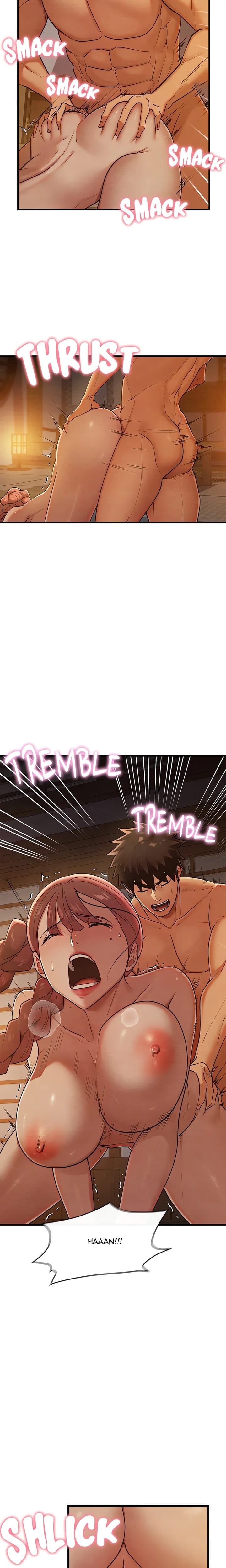 Master of Intimacy (Uncensored), chapter 9, page 18 of 24