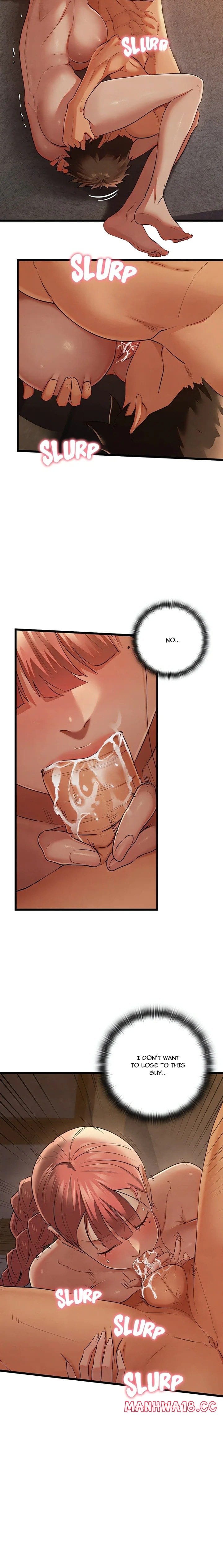 Master of Intimacy (Uncensored), chapter 10, page 5 of 23