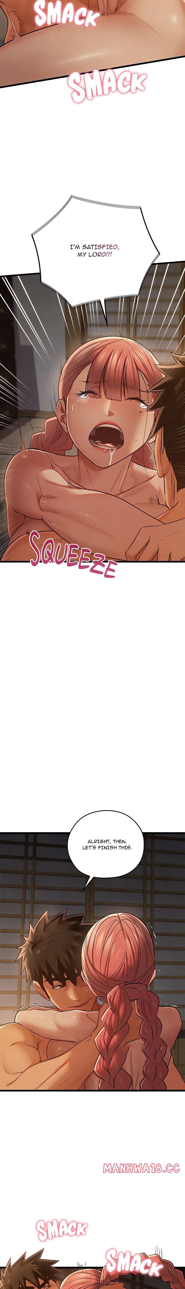 Master of Intimacy (Uncensored), chapter 10, page 8 of 23