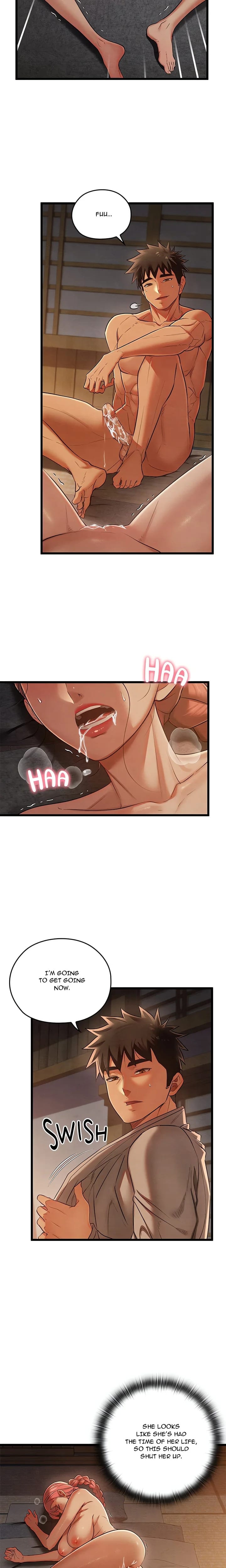 Master of Intimacy (Uncensored), chapter 10, page 11 of 23