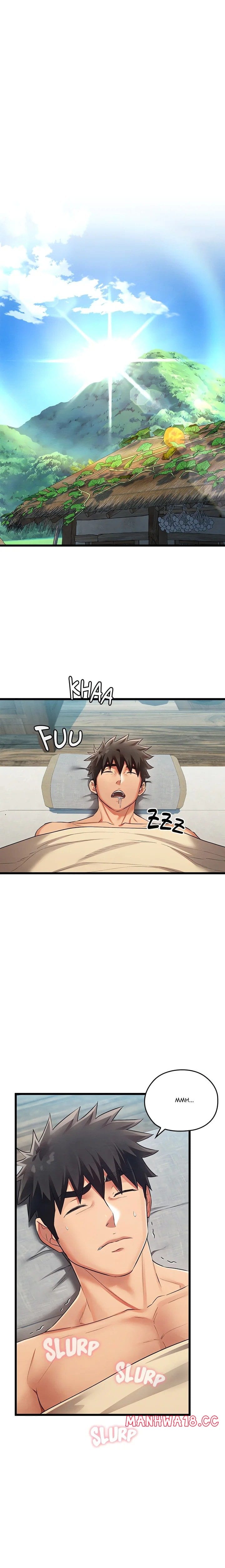 Master of Intimacy (Uncensored), chapter 10, page 20 of 23