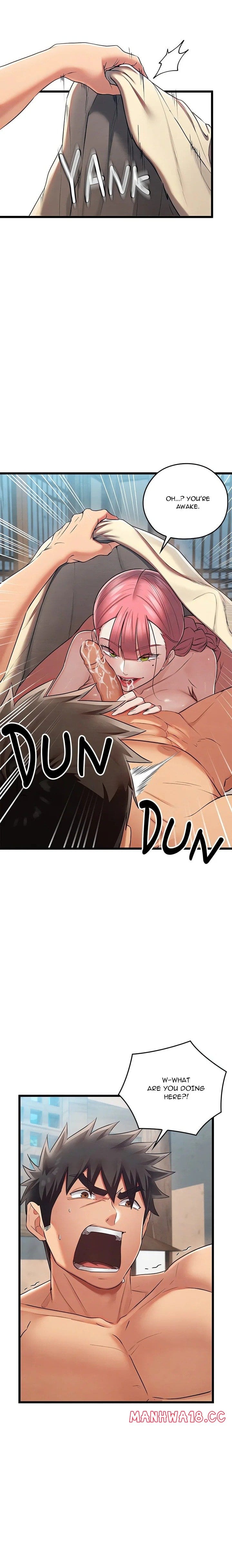 Master of Intimacy (Uncensored), chapter 10, page 22 of 23