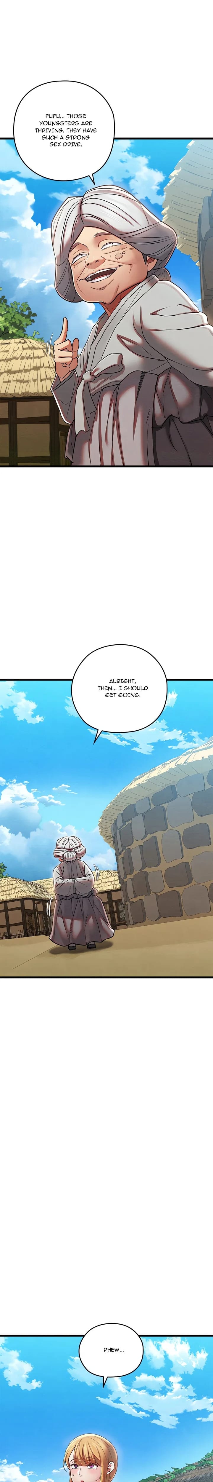 Master of Intimacy (Uncensored), chapter 11, page 5 of 27