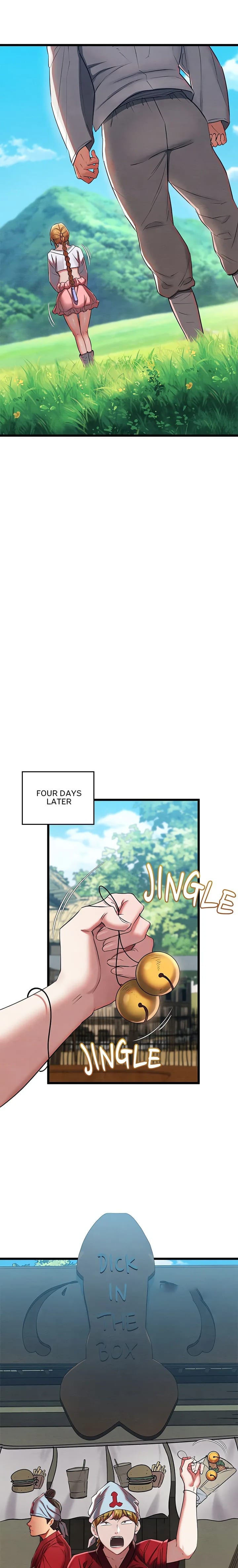 Master of Intimacy (Uncensored), chapter 12, page 14 of 26
