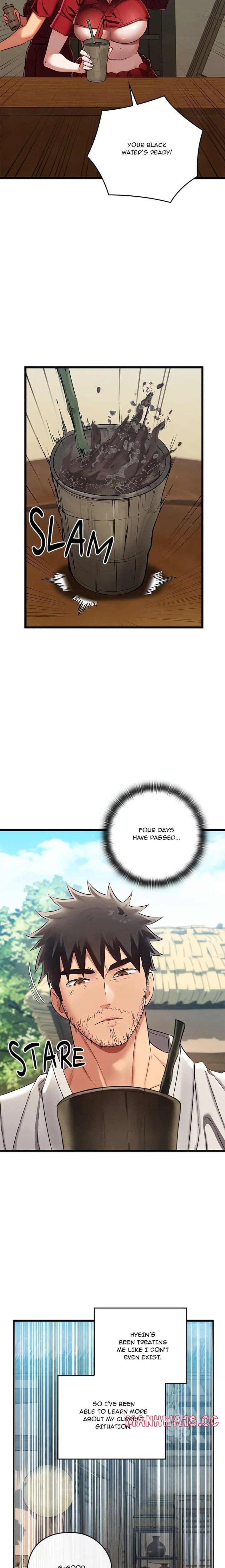 Master of Intimacy (Uncensored), chapter 12, page 15 of 26