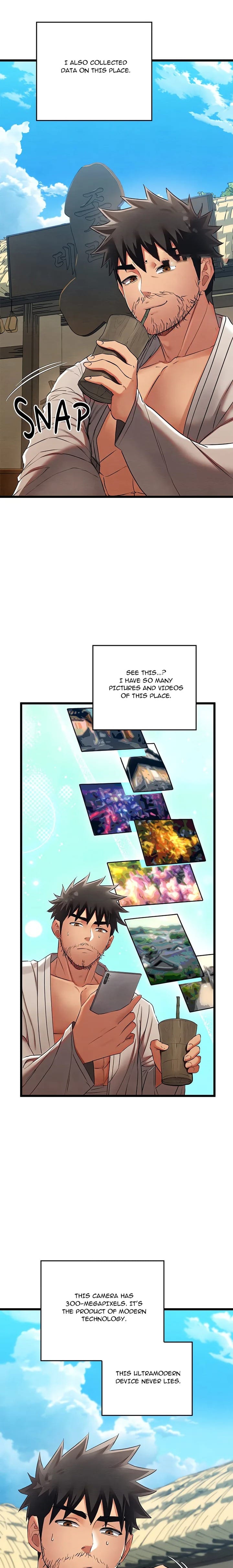 Master of Intimacy (Uncensored), chapter 12, page 18 of 26