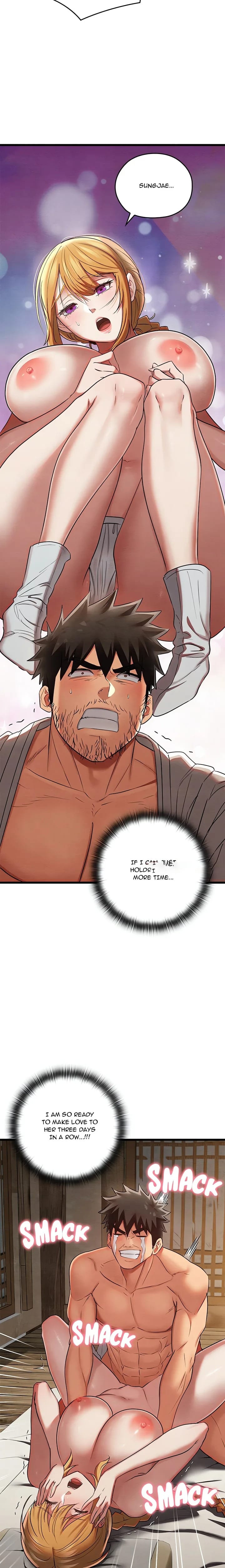 Master of Intimacy (Uncensored), chapter 12, page 21 of 26