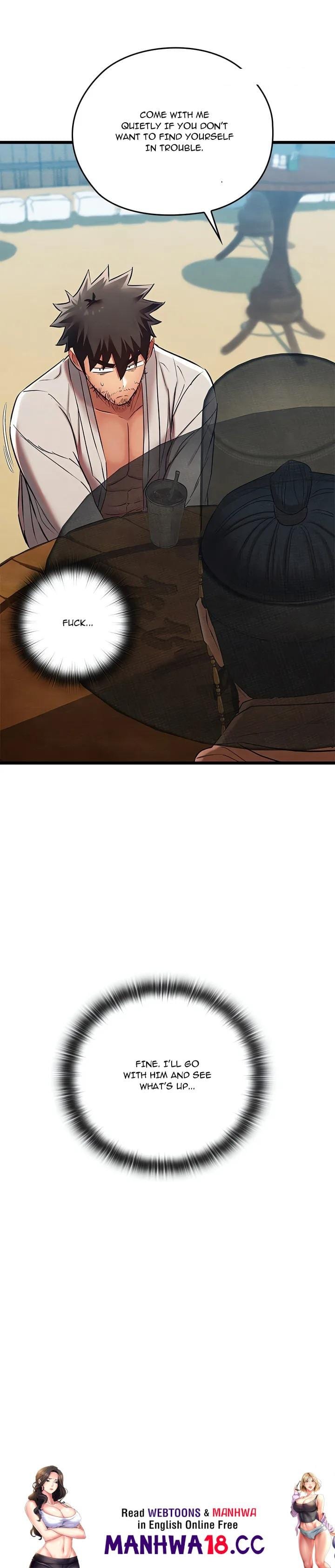 Master of Intimacy (Uncensored), chapter 12, page 26 of 26
