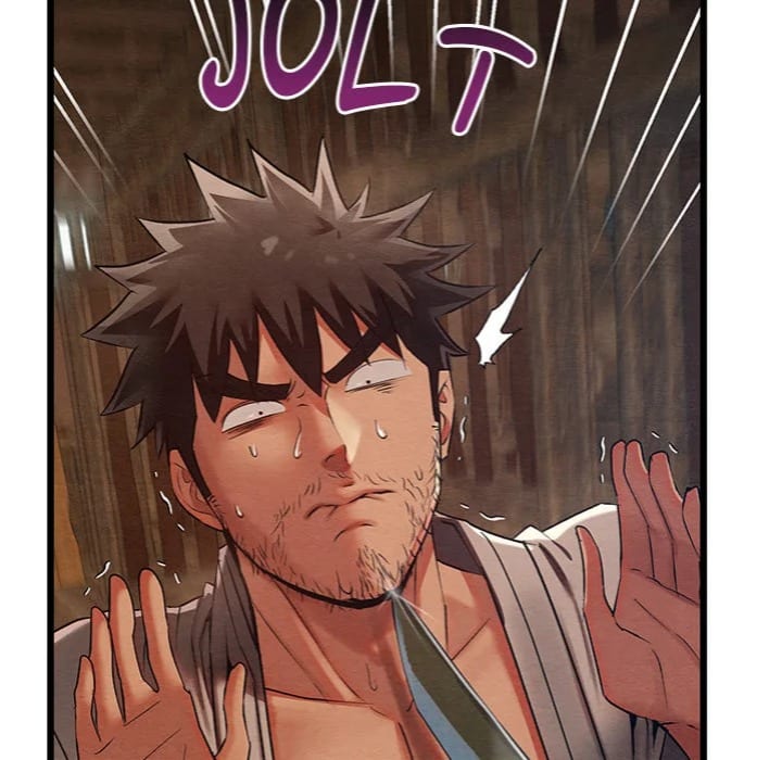 Master of Intimacy (Uncensored), chapter 13, page 19 of 209