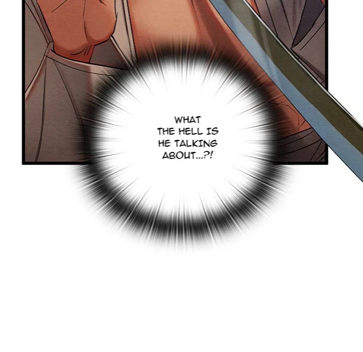 Master of Intimacy (Uncensored), chapter 13, page 20 of 209