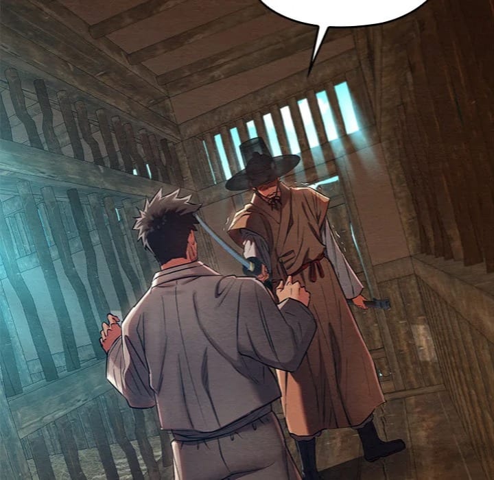 Master of Intimacy (Uncensored), chapter 13, page 29 of 209