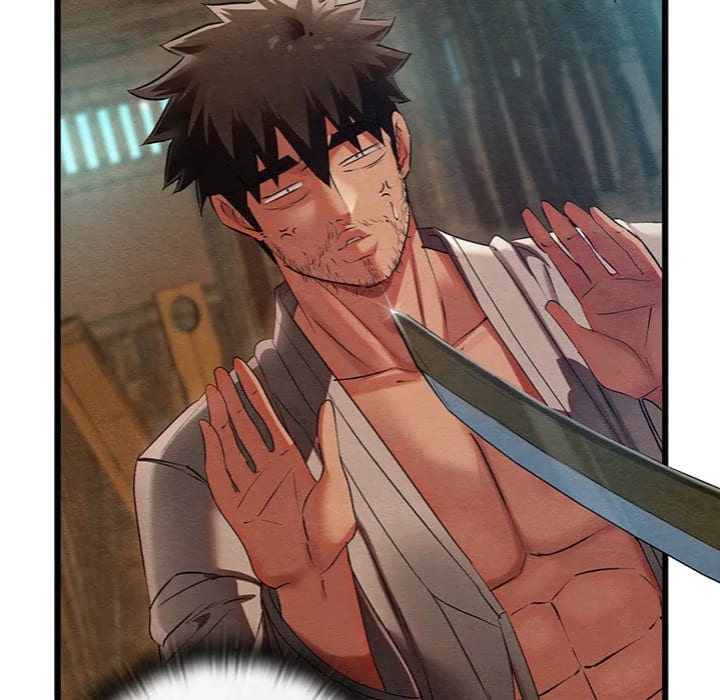 Master of Intimacy (Uncensored), chapter 13, page 32 of 209