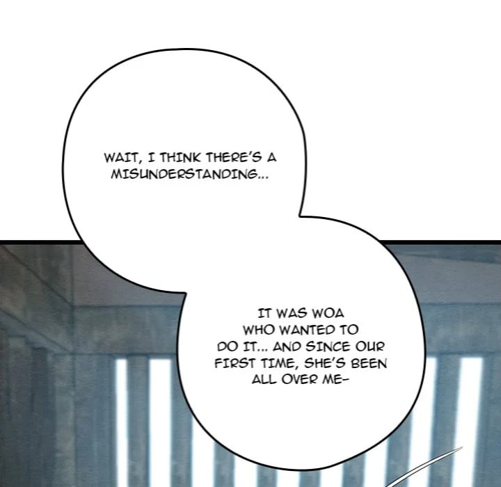 Master of Intimacy (Uncensored), chapter 13, page 34 of 209